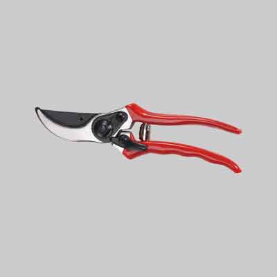 FORBICE DA POTATURA IDEAL STAR cm 20. Prezzo per Pezzo.
