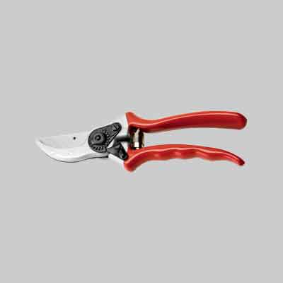 FORBICI DA POTA AUSONIA cm 21. Prezzo per Pezzo.