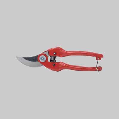 FORBICI DA POTA 'P126' BAHCO cm 19. Prezzo per Pezzo.