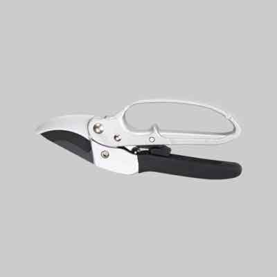 FORBICE DA POTA A CRICCO IDEAL STAR cm 20. Prezzo per Pezzo.