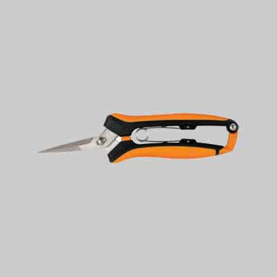 FORBICE COGLIFRUTTA E ORTAGGI 'SOLID SP160' FISKARS cm 17. Prezzo per Pezzo.