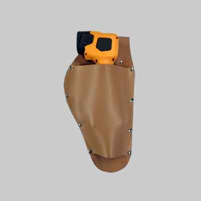 FODERO RIVETTATO PER FORBICE DA POTA A BATTERIA. Prezzo per Pezzo.