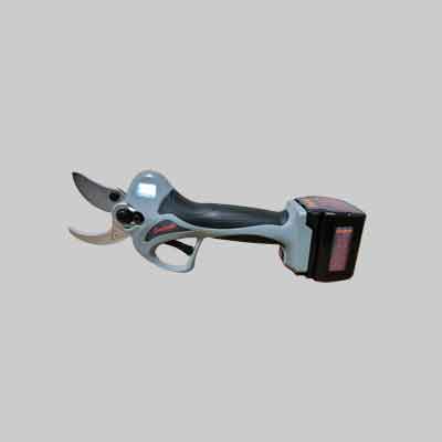FORBICE A BATTERIA CARDINALE TOPLINE Taglio 40mm - 2 batterie 4,0Ah. Prezzo per Pezzo.
