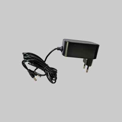 CARICABATTERIA PER FORBICE A BATTERIA CARDINALE TOPLINE. Prezzo per Pezzo.