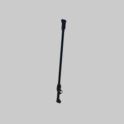 ASTA TELESCOPICA PER FORBICE A BATTERIA CARDINALE TOPLINE 1,25-2,10mt. Prezzo per Pezzo.