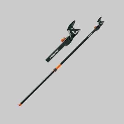 POTATORE 'UNIVERSAL CUTTER UPX82' FISKARS mt 1,58. Prezzo per Pezzo.