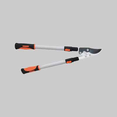 TRONCARAMI A FORBICE TELESCOPICO IDEAL STAR cm 66-87. Prezzo per Pezzo.