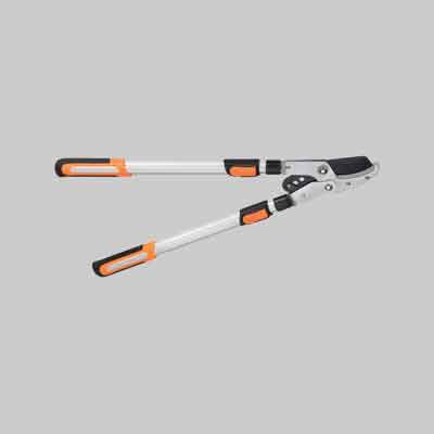 TRONCARAMI A BATTENTE TELESCOPICO IDEAL STAR cm 65-87. Prezzo per Pezzo.