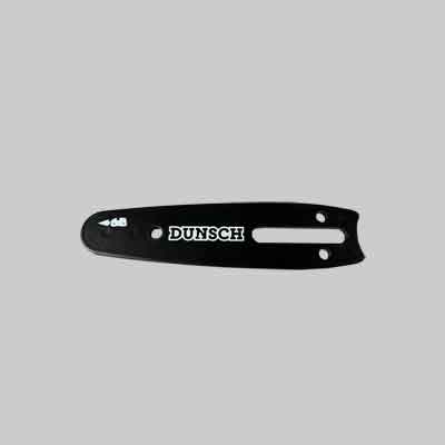 BARRA DI RICAMBIO PER MOTOSEGA DA POTA A BATTERIA 'DUNSCH' barra 10 cm. Prezzo per Pezzo.