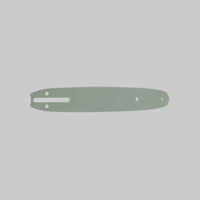 BARRA DI RICAMBIO PER MOTOSEGA DA POTA A BATTERIA 'HANNIBAL' IDEAL STAR 20 cm. Prezzo per Pezzo.