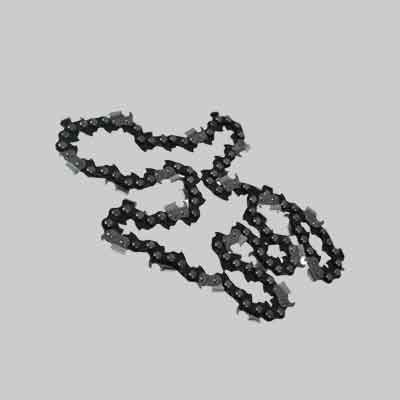 CATENA DI RICAMBIO PER SEGHETTO DA POTA A BATTERIA CARDINALE TOP LINE. Prezzo per Pezzo.