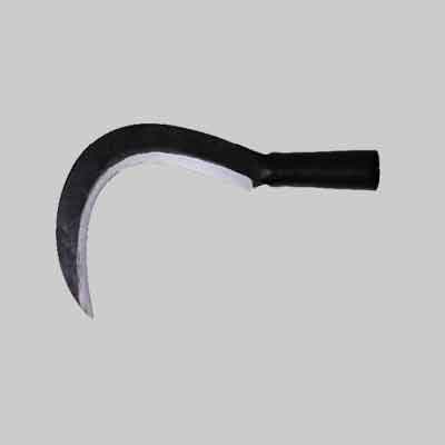 RONCOLA TIPO 'SCANSANO' cm 29. Prezzo per Pezzo.