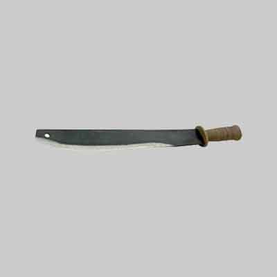 MACHETE RINALDI cm 45. Prezzo per Pezzo.