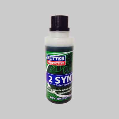 OLIO PER MISCELA '2T' ml 100. Prezzo per Pezzo.