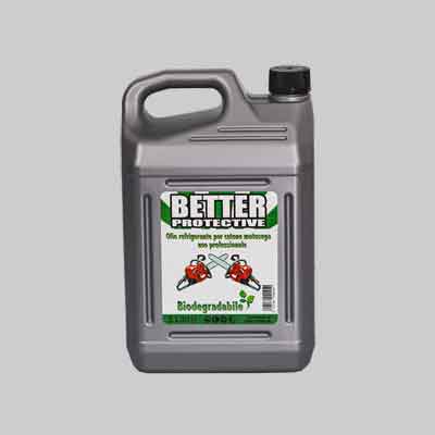 OLIO PER CATENA lt 1. Prezzo per Pezzo.