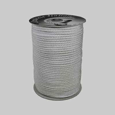 FUNE AVVIAMENTO MOTORI Ø mm 3 x mt 100. Prezzo per rotolo.