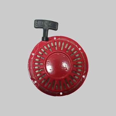 AVVIAMENTO COMPLETO MOTOPOMPA IDEAL STAR 4 TEMPI. Prezzo per Pezzo.