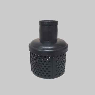 FILTRO ASPIRAZIONE MOTOPOMPA IDEAL STAR 4 TEMPI. Prezzo per Pezzo.