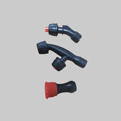 KIT UGELLI DI RICAMBIO PER POMPA A SPALLA. Prezzo per Confezione.