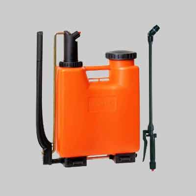 POMPA A SPALLA 'OLIMPIA' P.P DI MARTINO lt 12. Prezzo per Pezzo.