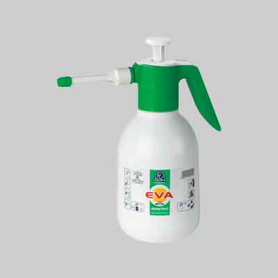 POMPA A PRESSIONE 'EVA' DI MARTINO lt 2. Prezzo per Pezzo.