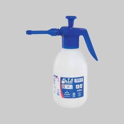 POMPA A PRESSIONE 'ALTA 2000 VITON' DI MARTINO lt 2. Prezzo per Pezzo.