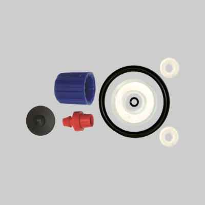 KIT RICAMBI PER POMPANTE DI MARTINO. Prezzo per Confezione.