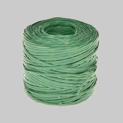 PIATTINA MULTIUSO IN ROCCHETTI Ø mm 0,45 - mt 400. Prezzo per Pezzo.