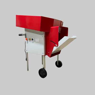 DEFOGLIATORE ELETTRICO CON REGOLATORE. Prezzo per Pezzo.