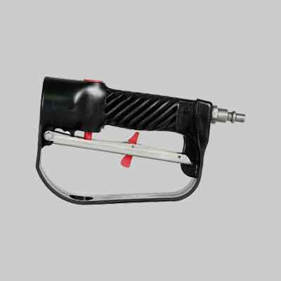 IMPUGNATURA 'PIT STOP'. Prezzo per Pezzo.