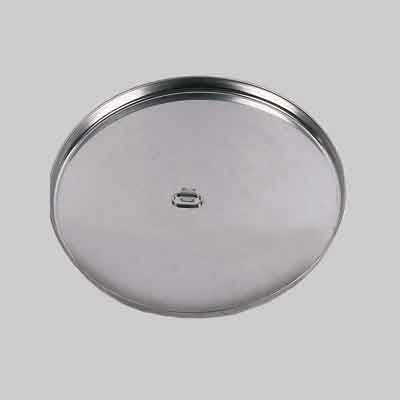 GALLEGGIANTE AD OLIO ENOLOGICO 'MINOX' 400 lt - Ø 640 mm. Prezzo per Pezzo.