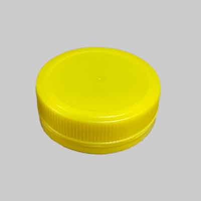 TAPPO A VITE PER DAMA IN PET Per lt 3-5-10 - conf. 10 pezzi. Prezzo per Confezione.