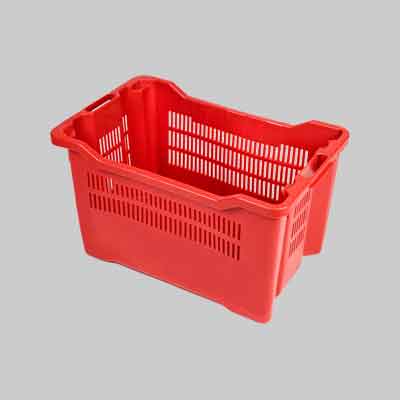 CASSETTA AGRICOLA FONDO CHIUSO lt 40. Prezzo per Pezzo.