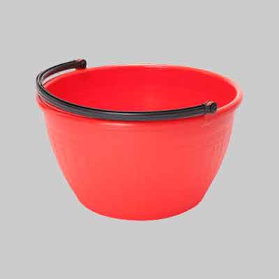 CESTO AGRICOLO lt 16. Prezzo per Pezzo.