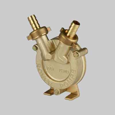 POMPA TRAVASO PER TRAPANO Ø 20 mm. Prezzo per Pezzo.