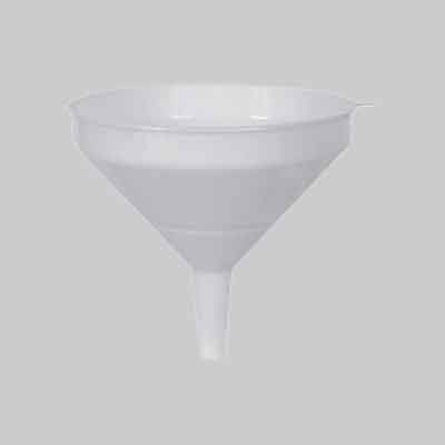 IMBUTO CON PORTAFILTRO cm 22. Prezzo per Pezzo.