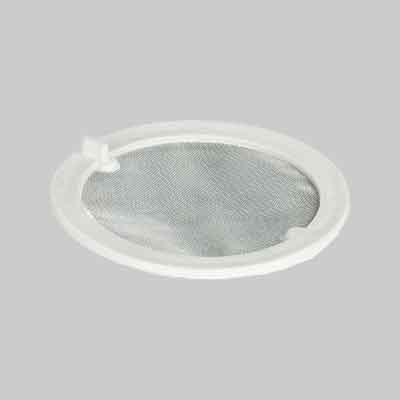 FILTRO PER IMBUTO Ø cm 12 per imbuto cm 26/30/35. Prezzo per Pezzo.