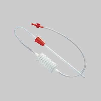 TRAVASATORE A POLMONE cm 95. Prezzo per Pezzo.