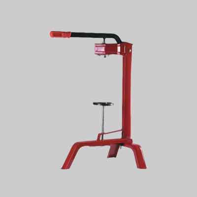 TAPPATRICE A COLONNA 'MINI' Ø max 26 mm. Prezzo per Pezzo.