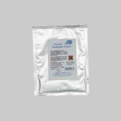 ANTIOSSIDANTE PER VINI 'REDUCTINE'  100 gr. Prezzo per Pezzo.