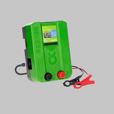 ELETTRIFICATORE 'TITAN DUO 1500'. Prezzo per Pezzo.