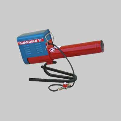 DETONATORE 'GUARDIAN 2'. Prezzo per Pezzo.