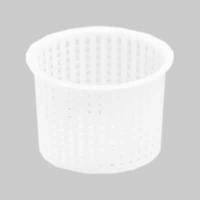 FUSCELLA A PERDERE PER RICOTTA gr 100. Prezzo per Pezzo.