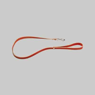 GUINZAGLIO PER CANI CON MOSCHETTONE mm 13x900. Prezzo per Pezzo.