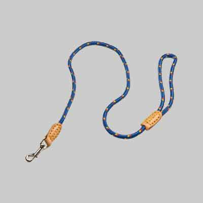 GUINZAGLIO PER CANI IN CORDA TONDO Ø mm 12x1100. Prezzo per Pezzo.