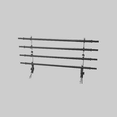 DIVISORE PER AUTO UNIVERSALE. Prezzo per Pezzo.