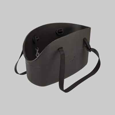 BORSA TRASPORTINO Blu. Prezzo per Pezzo.