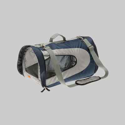 TRACOLLA TRASPORTINO 52x30xh30 mixed colours. Prezzo per Pezzo.