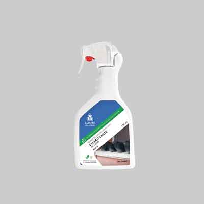 DISABITUANTE PER PICCIONI ml 750. Prezzo per Pezzo.