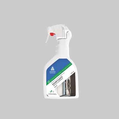 DISABITUANTE SPRAY GECHI E LUCERTI ml 750. Prezzo per Pezzo.
